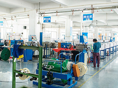 車間展示3