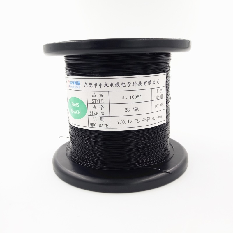 UL10064鐵氟龍線