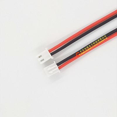 2.54端子線