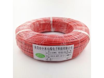 特軟硅膠線具有哪些優(yōu)點(diǎn)？應(yīng)用的優(yōu)勢(shì)有哪些？