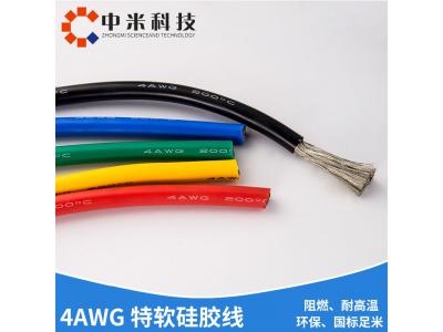 電子連接線的參數(shù)以及應(yīng)用領(lǐng)域
